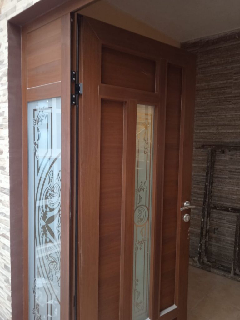 puertas y ventanas de aluminio precios